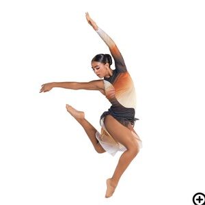 Revolution Contemporary/Modern Dress